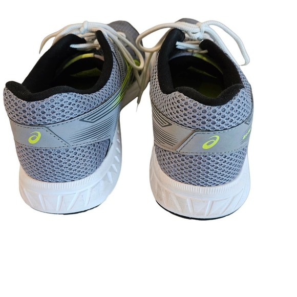 Men's  Asics Contend 5 Running Shoes Size 8 - Picture 5 of 9